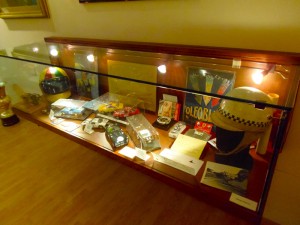 Museo Targa Florio