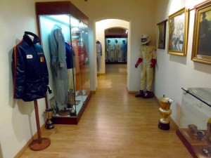 Museo Targa Florio