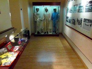 Museo Targa Florio