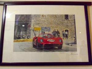 Museo Targa Florio