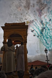 La festa dell’Immacolata Concezione a Dagala del Re