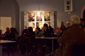 Rassegna “Firenze: Panorama Arti Visive”, decimo appuntamento