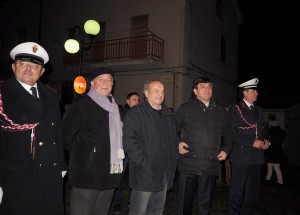 Palio e Falò San Sebastiano 2013