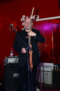 Croma Latina in concerto