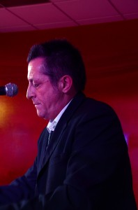 Croma Latina in concerto