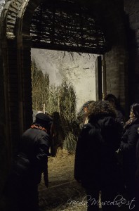 In Rabatana la XII edizione dell’evento presepe