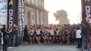 XV Napoli City Marathon