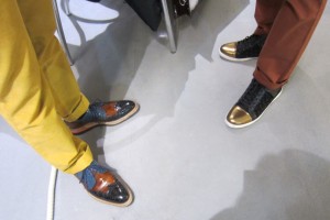 Moda e cultura a Pitti Uomo