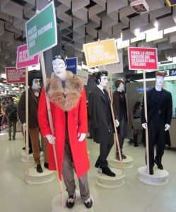 Moda e cultura a Pitti Uomo