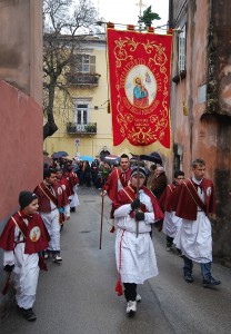 San Valentino sul Gargano