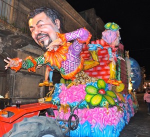 Carnevale ibleo 2013