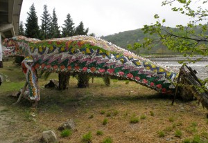 Parco Museo Santa Barbara