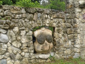 Parco Museo Santa Barbara