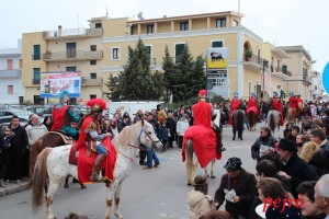 Carnevale della Fantasia 17^ edizione