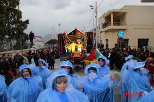 Carnevale della Fantasia 17^ edizione