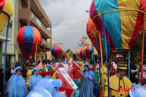 Carnevale della Fantasia 17^ edizione