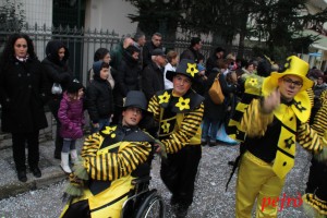 Carnevale della Fantasia 17^ edizione