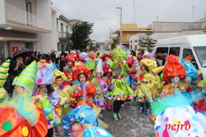 Carnevale della Fantasia 17^ edizione