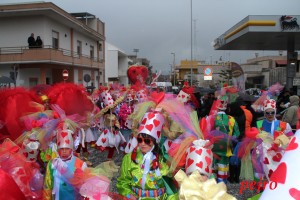 Carnevale della Fantasia 17^ edizione