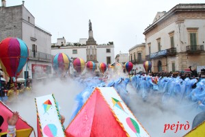 Carnevale della Fantasia 17^ edizione