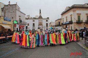 Carnevale della Fantasia 17^ edizione