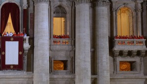 Habemus Papam: Francesco