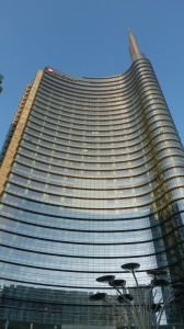 Unicredit Tower – FAI 2013