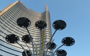 Unicredit Tower – FAI 2013