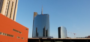 Unicredit Tower – FAI 2013