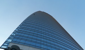 Unicredit Tower – FAI 2013