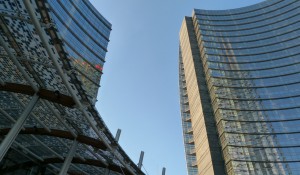 Unicredit Tower – FAI 2013