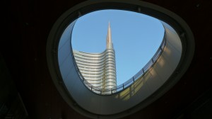 Unicredit Tower – FAI 2013