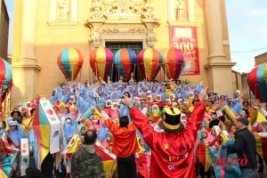 Carnevale della fantasia – I vincitori