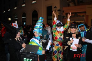 Carnevale della fantasia – I vincitori