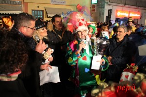 Carnevale della fantasia – I vincitori