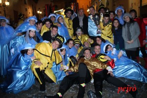 Carnevale della fantasia – I vincitori