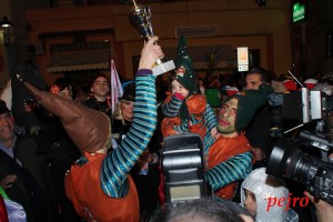 Carnevale della fantasia – I vincitori