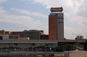 Birra Peroni – Storia di una “Passione”