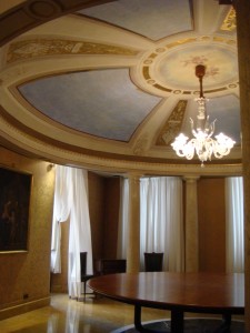 Palazzo Antonelli – Giornata FAI di Primavera