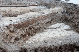 Archeologia in città