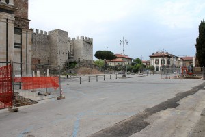 Archeologia in città