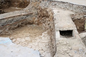 Archeologia in città