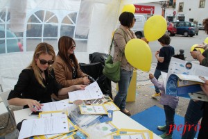 Giornata nazionale “Lions Day”