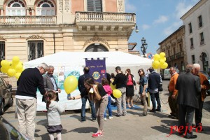 Giornata nazionale “Lions Day”