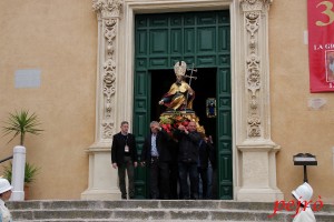 La domenica dopo Pasqua: la Madonna della Campana