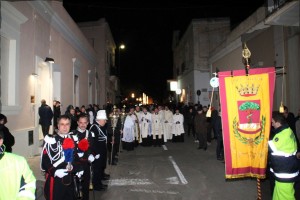 Il Santo dei voli