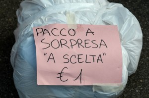 Dopo l’uso, il riuso – i mercatini dell’usato domestico