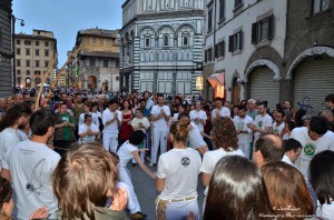 Notte Bianca 2013