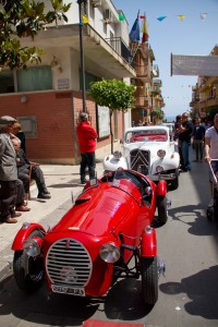 Raduno auto e moto d’epoca