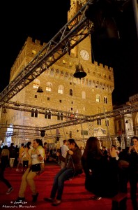 Notte Bianca 2013